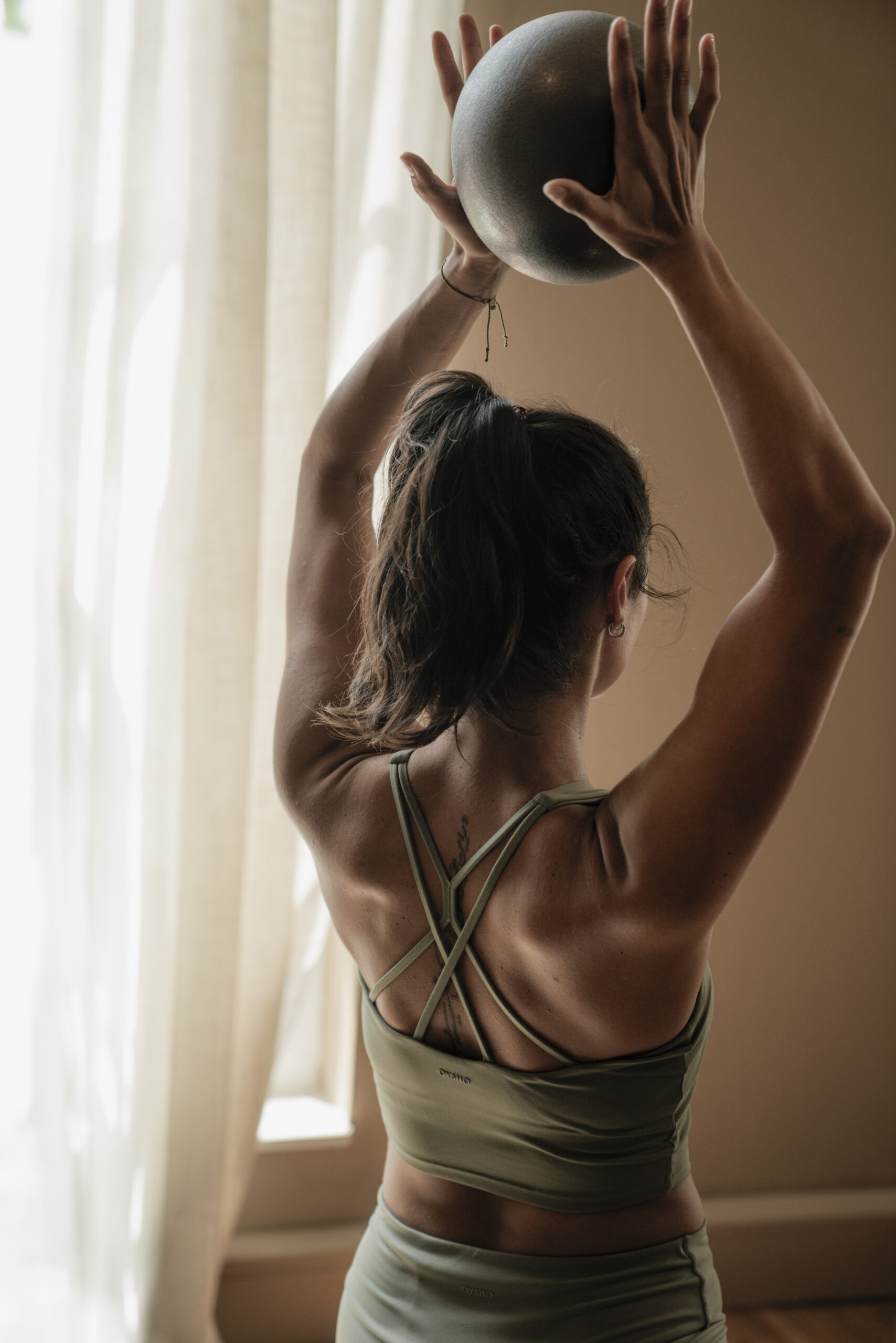 Bild Pilates